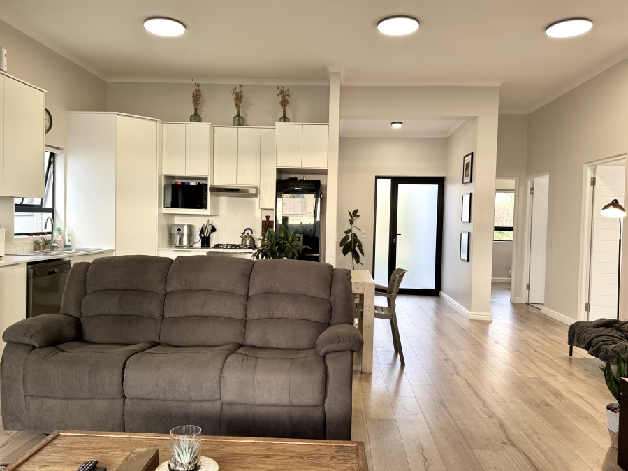 To Let 3 Bedroom Property for Rent in Wellington Central Western Cape